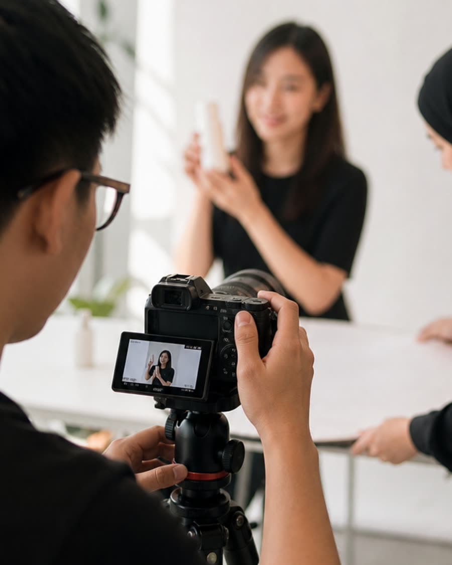 Video Production