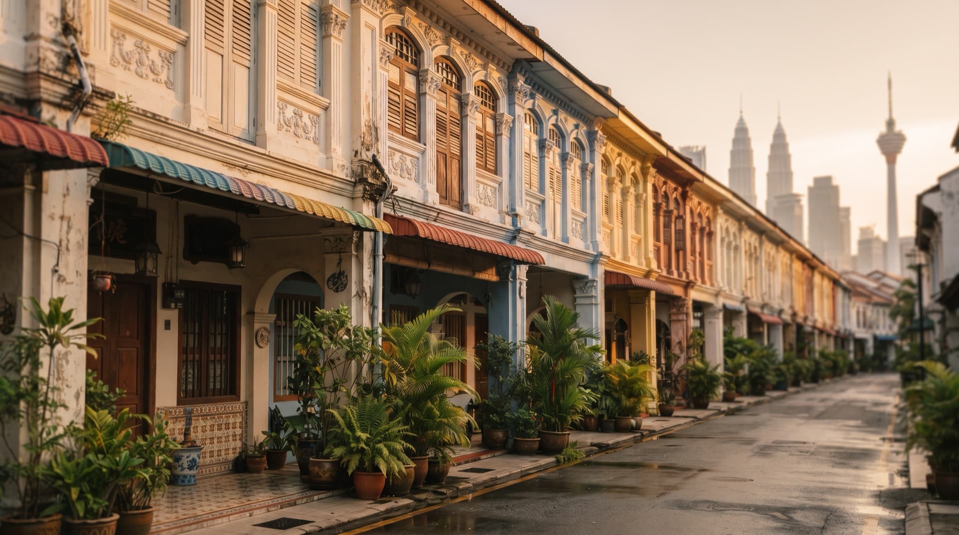 Local SEO in Malaysia: The Complete Guide