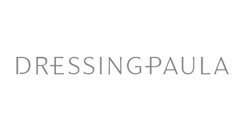 Dressing Paula