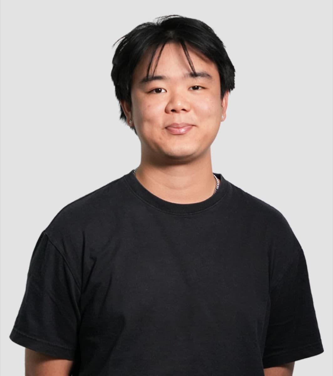 Bryan Mok — Senior Performance Executive