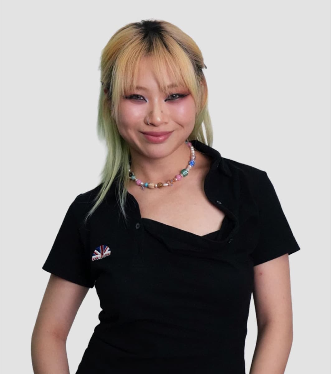 Chloe Tang — Creative Strategist Lead