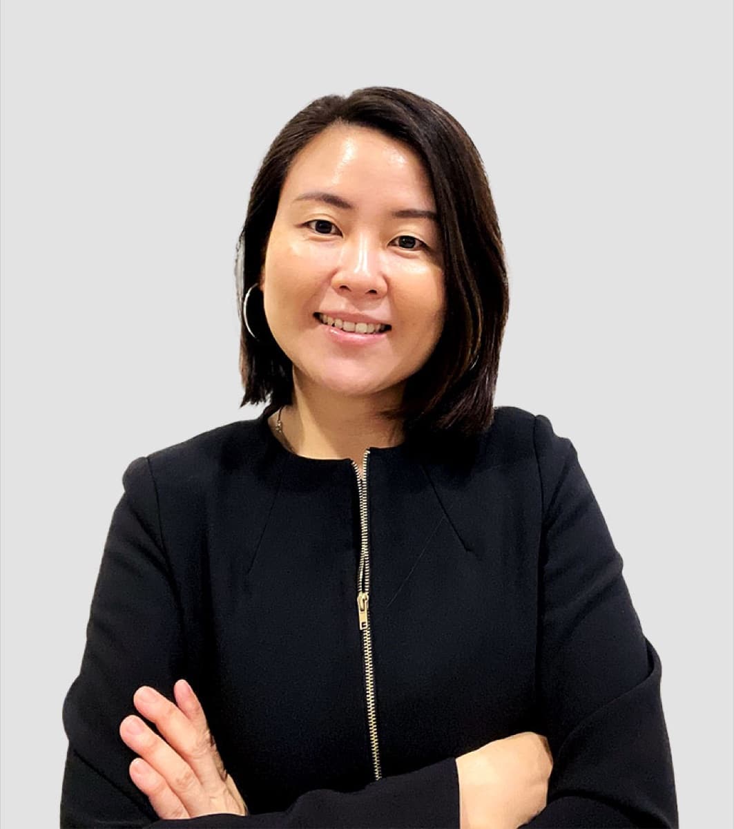 Jenny Chai — Business Director