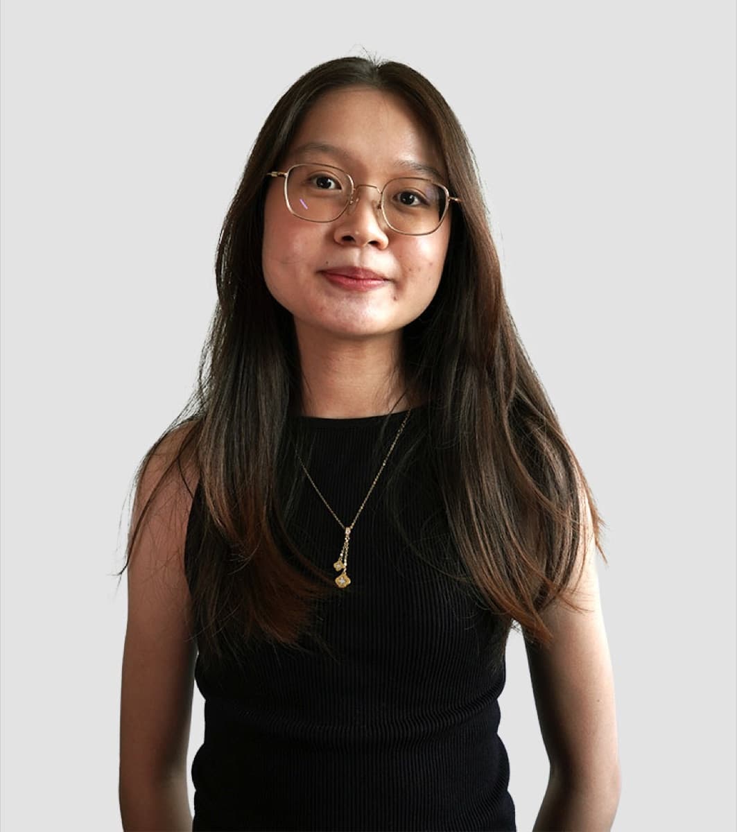 Ken Ee — Content Specialist