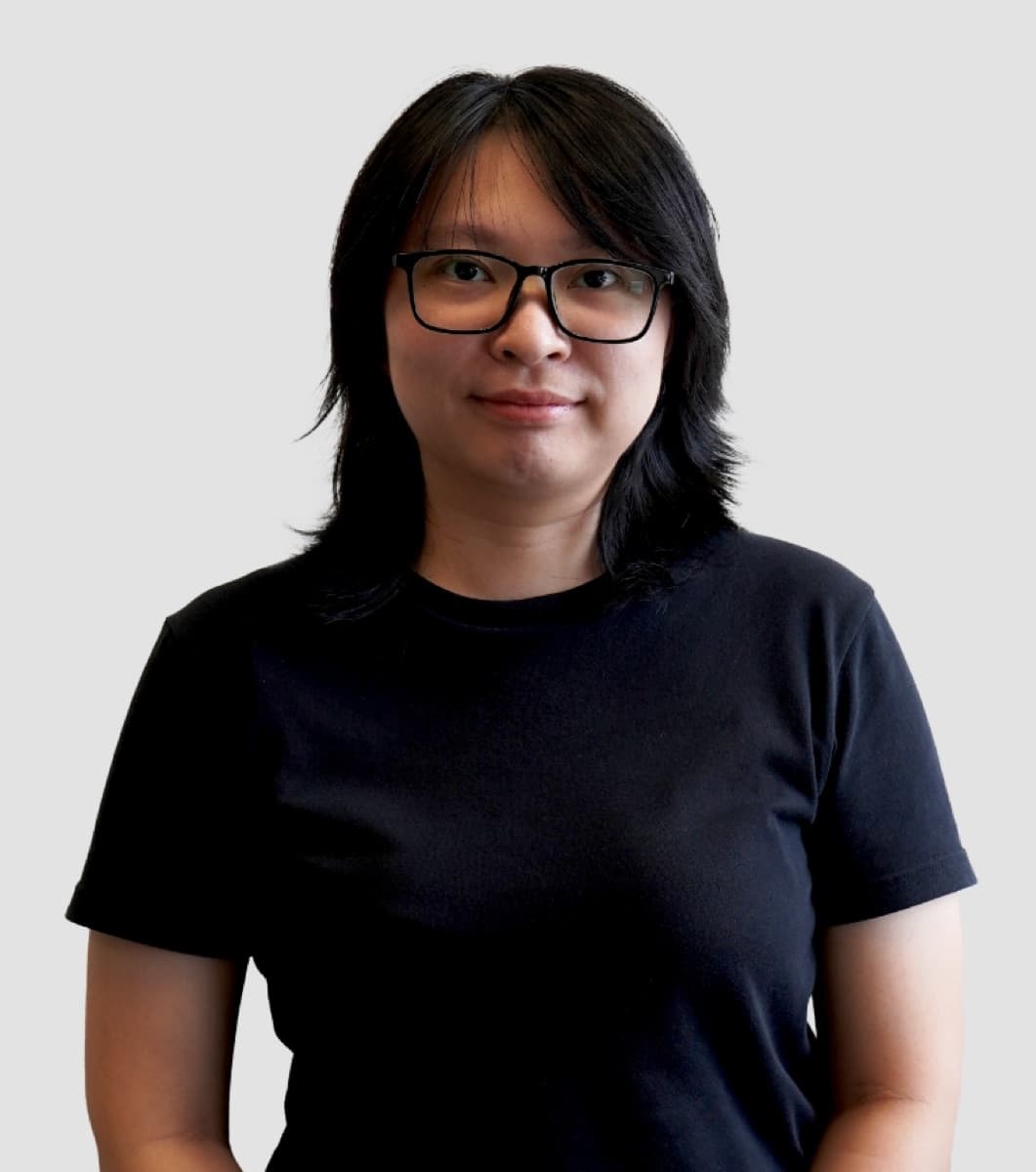 Luna Chan — Lead Designer