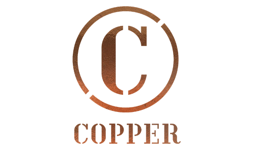 Branding Malaysia - Copper Colour min - Oblique