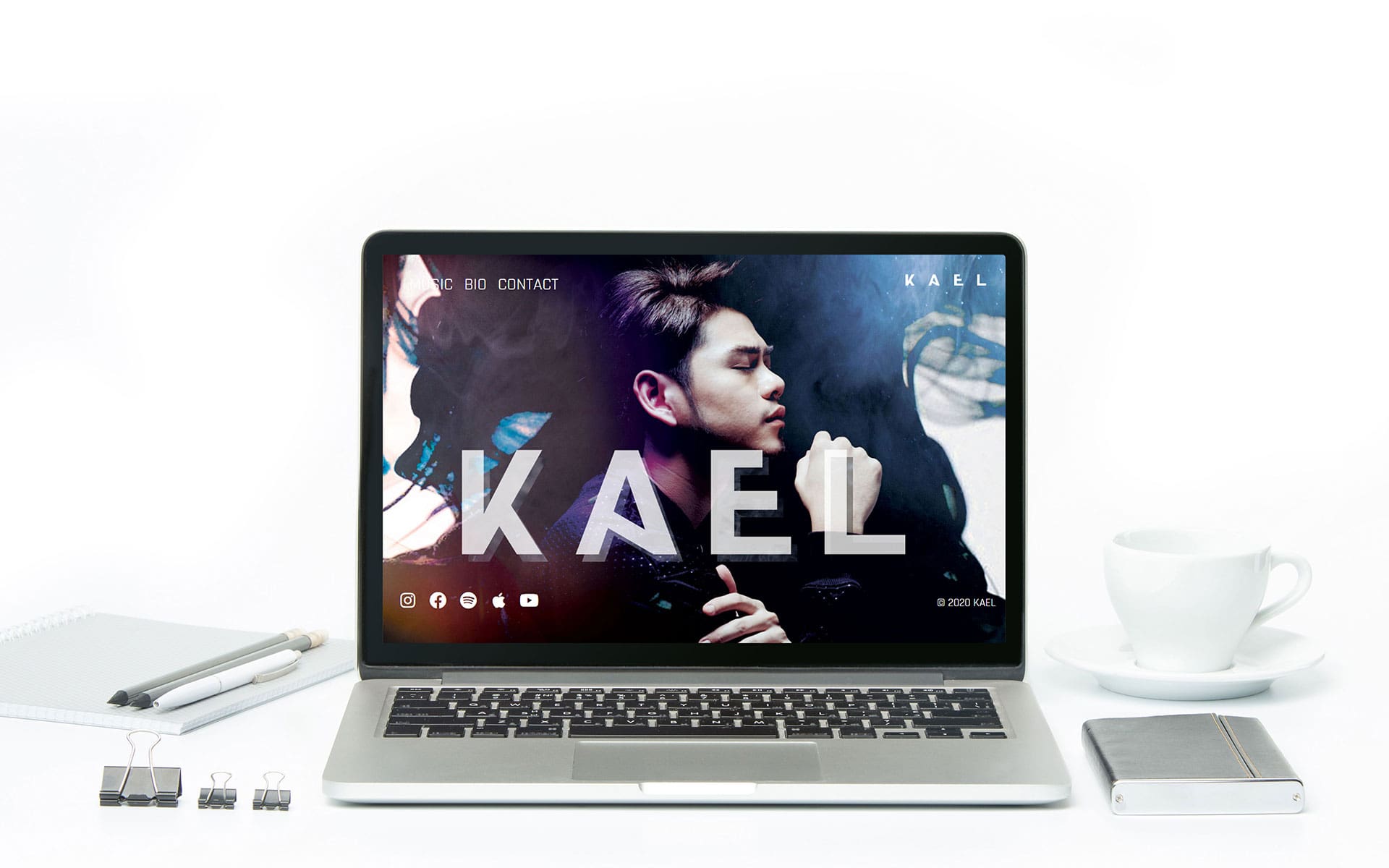 Branding Malaysia - Kael Web Mock Up F min - Oblique